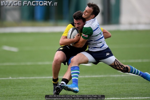 2021-06-19 Amatori Union Rugby Milano-CUS Milano Rugby 163